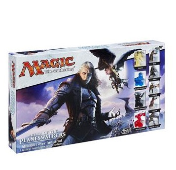 MAGIC THE GATHERING - ARENA OF THE PLANESWALKER SHADOWS OVER INNISTRAD MAGIC THE GATHERING - ARENA OF THE PLANESWALKER SHADOWS OVER INNISTRAD