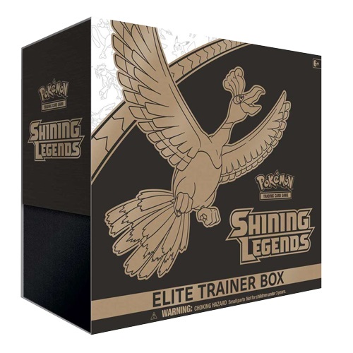 POKEMON SM 3.5 SET ALLENATORE FUORICLASSE - LEGGENDE IRIDESCENTI ITA POKEMON SM 3.5 SET ALLENATORE FUORICLASSE - LEGGENDE IRIDESCENTI ITA
