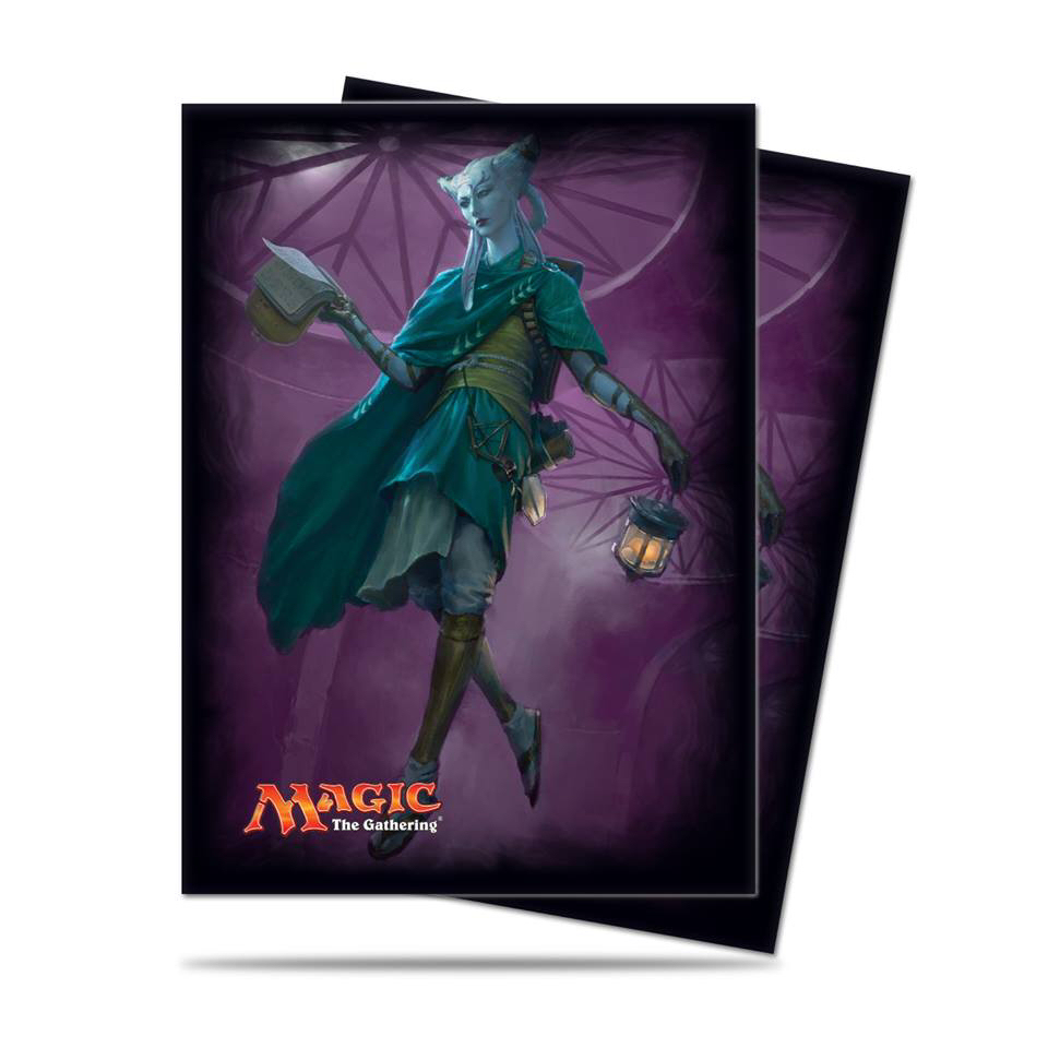 80 BUSTINE - ELDRITCH MOON - V2 80 BUSTINE - ELDRITCH MOON - V2