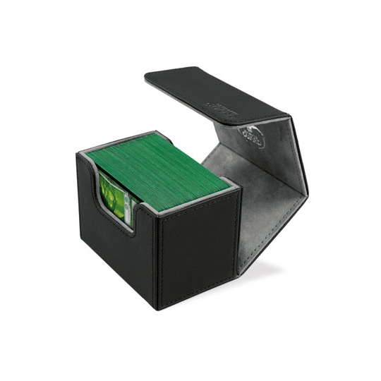 UGD PORTA MAZZO SIDEWINDER 80+ STANDARD SIZE XENOSKIN - BLACK UGD PORTA MAZZO SIDEWINDER 80+ STANDARD SIZE XENOSKIN - BLACK