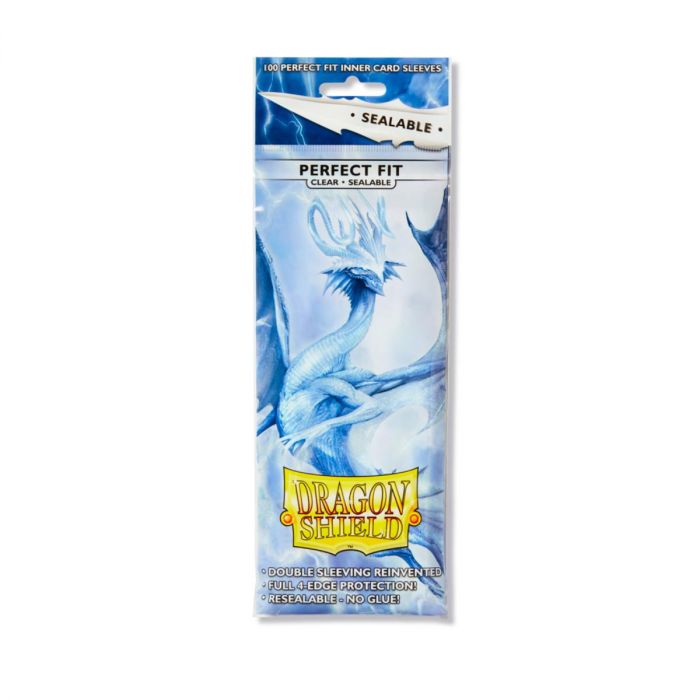 DS PERFECT FIT CLEAR 100 RICHIUDIBILI (PERFECT SIZE) DS PERFECT FIT CLEAR 100 RICHIUDIBILI (PERFECT SIZE)