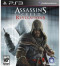 ASSASSIN'S CREED REVELATIONS