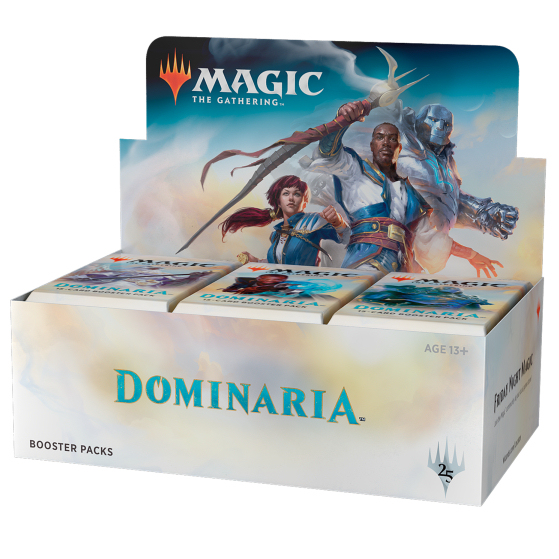DOMINARIA - BOX 36 BUSTE ITALIANO DOMINARIA - BOX 36 BUSTE ITALIANO