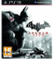 BATMAN - ARKHAM CITY