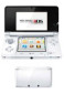 NINTENDO 3DS BIANCO GHIACCIO