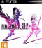 FINAL FANTASY XIII - 2