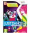 JUST DANCE 3