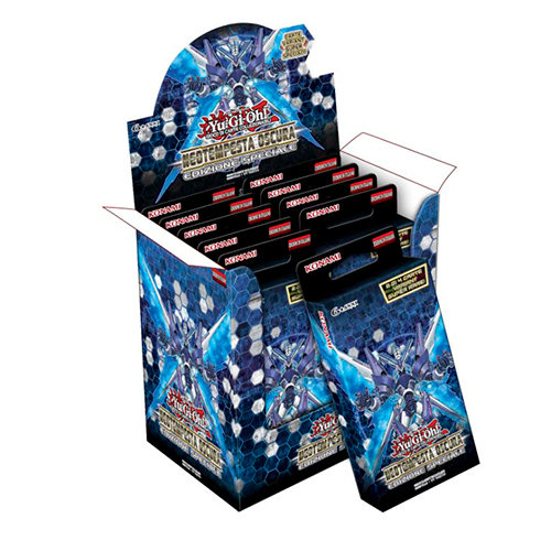 NEOTEMPESTA OSCURA - EDIZIONE SPECIALE (BOX 10 PZ) NEOTEMPESTA OSCURA - EDIZIONE SPECIALE (BOX 10 PZ)
