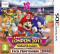 MARIO & SONIC AI GIOCHI OLIMPICI DI LONDRA 2012 - 3DS