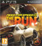 NEED FOR SPEED THE RUN LIMITED ED.