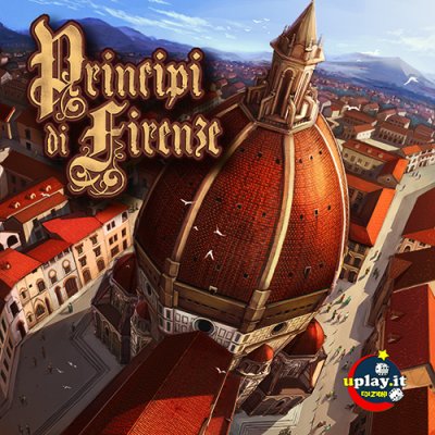 PRINCIPI DI FIRENZE - EDIZIONE LIMITATA NUMERATA 2017 PRINCIPI DI FIRENZE - EDIZIONE LIMITATA NUMERATA 2017