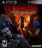 RESIDENT EVIL - OPERATION RACCOON CITY