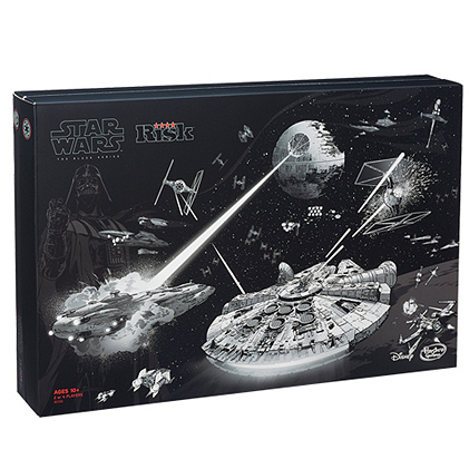 ing risk wars star series game euro
