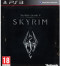 THE ELDER SCROLLS V - SKYRIM