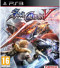 SOULCALIBUR V