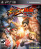 STREET FIGHTER X TEKKEN