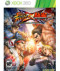 STREET FIGHTER X TEKKEN