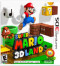 SUPER MARIO 3D LAND