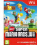 NEW SUPER MARIO BROS WII