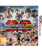 TEKKEN 3D PRIME EDITION