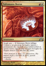 TALISMANO BOROS
