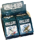 WINGS OF GLORY WW2 - REGGIANE.2001 FALCO II (DISPLAY 6 PZ)