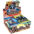 BATTLE PACK 3 - LA LEGA DEI MOSTRI - BOX 36 BUSTE BATTLE PACK 3 - LA LEGA DEI MOSTRI - BOX 36 BUSTE