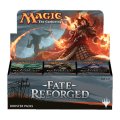 RIFORGIARE IL DESTINO - FATE REFORGED - BOX 36 BUSTE ITALIANO RIFORGIARE IL DESTINO - FATE REFORGED - BOX 36 BUSTE ITALIANO