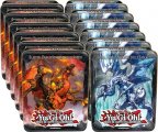 COLLECTOR TIN WAVE 1 2013 (BOX 12 TINS) ITALIANO COLLECTOR TIN WAVE 1 2013 (BOX 12 TINS) ITALIANO