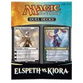 DUEL DECKS: ELSPETH VS KIORA - MAZZO - INGLESE DUEL DECKS: ELSPETH VS KIORA - MAZZO - INGLESE
