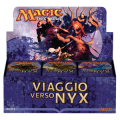 VIAGGIO VERSO NYX / JOURNEY INTO NYX - BOX 36 BUSTE ITA VIAGGIO VERSO NYX / JOURNEY INTO NYX - BOX 36 BUSTE ITA