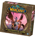 WORLD OF WARCRAFT - THE ADVENTURE GAME WORLD OF WARCRAFT - THE ADVENTURE GAME