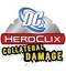 COLLATERAL DAMAGE - BUSTE DC