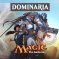 DOMINARIA - 6 BOX (UNA CASSA CON TRASPORTO OMAGGIO) ITALIANO