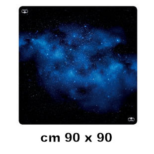 TAPPETINO PLAY-MAT 90 MYSTIC SPACE (90 X 90 CM) TAPPETINO PLAY-MAT 90 MYSTIC SPACE (90 X 90 CM)