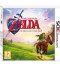 THE LEGEND OF ZELDA - OCARINA OF TIME 3D
