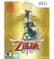 THE LEGEND OF ZELDA - SKYWARD SWORD