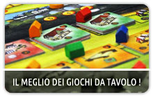 Giochi da tavolo