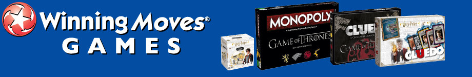 Distribuzione Ufficiale