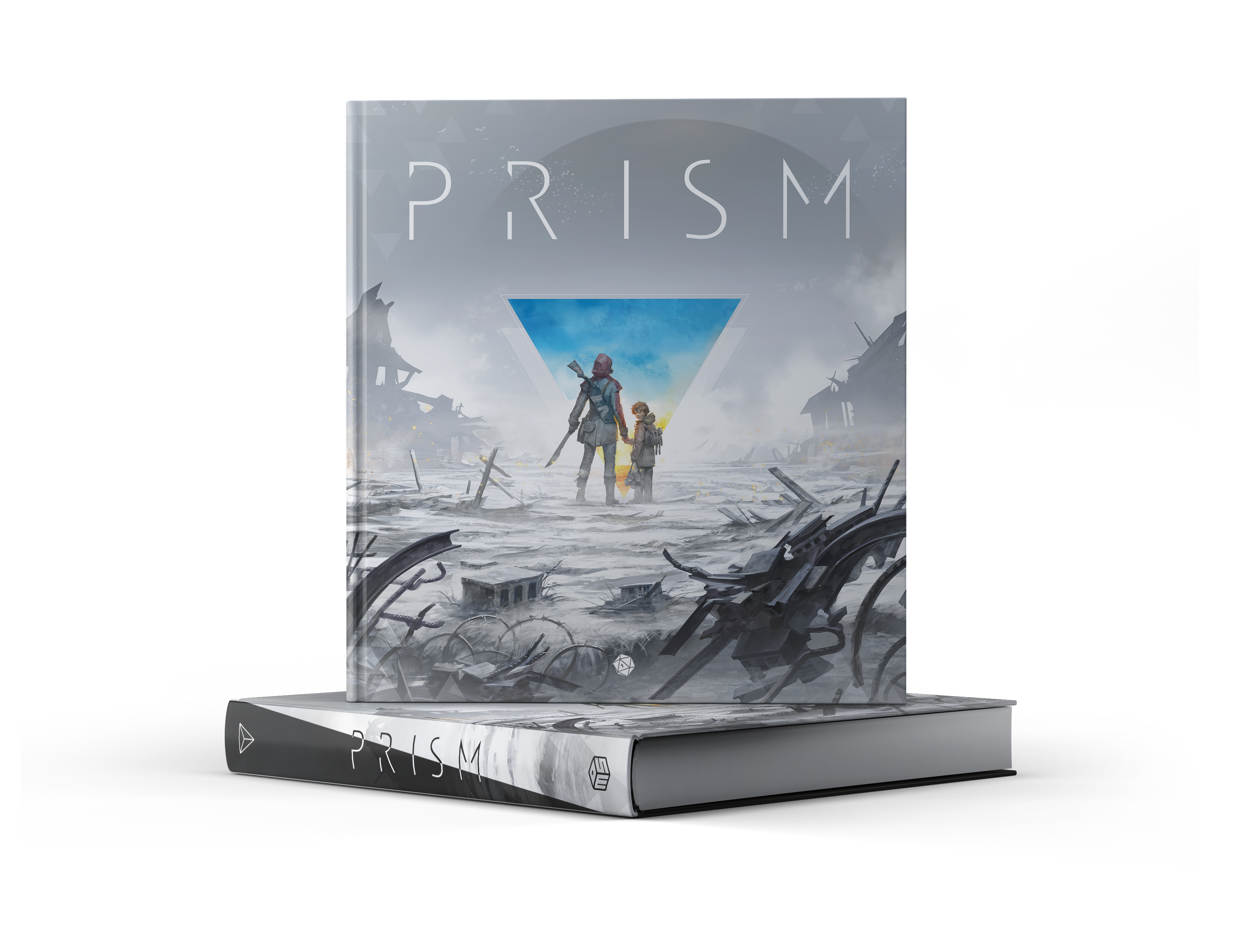 PRISM - MANUALE BASE