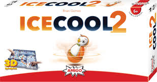 ICE COOL 2 - ITALIANO