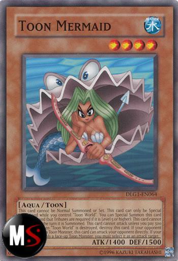 SIRENA TOON