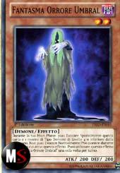 FANTASMA ORRORE UMBRAL