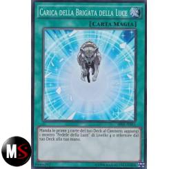 CARICA DELLA BRIGATA DELLA LUCE