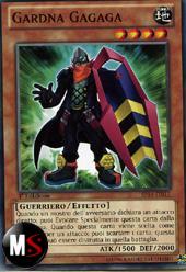 GARDNA GAGAGA