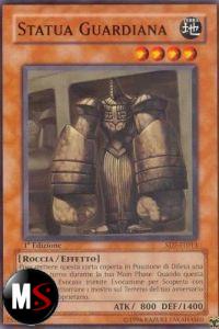 DRAGO MEGAROCCIA