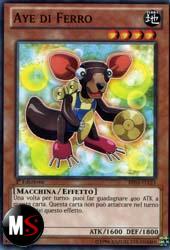 AYE DI FERRO