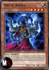 PRETE ASURA