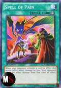 MAGIA DEL DOLORE