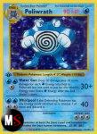 POLIWRATH - NM